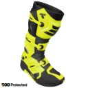 Buty SHOT RACE 8 NEON_YELLOW 42
