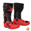 Buty SHOT RACE 8 BLACK_RED 42