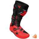 Buty SHOT RACE 8 BLACK_RED 46