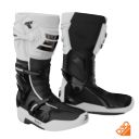 Buty SHOT RACE 8 WHITE_BLACK_CHROME 48