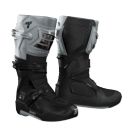 Buty SHOT RACE 6 BLACK_GREY_CHROME 46