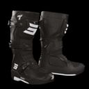 Buty SHOT RACE 6 BLACK 43