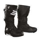 Buty SHOT RACE 6 BLACK 44