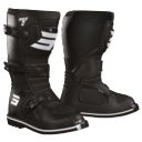 Buty SHOT RACE 2 KID BLACK 30
