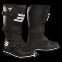 Buty SHOT RACE 2 KID BLACK 30