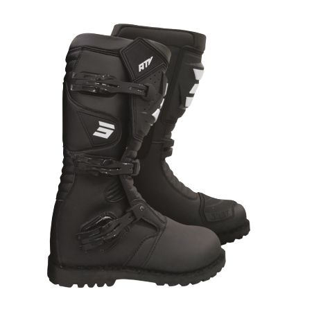 Buty SHOT ATV/TRAIL BLACK 39