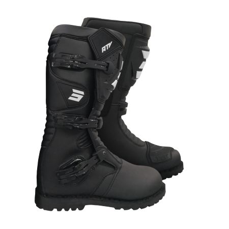 Buty SHOT ATV/TRAIL BLACK 41