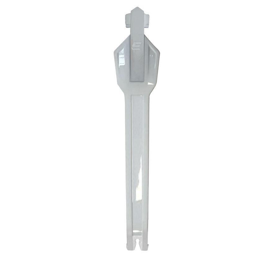 Paski SHOT (MEDIUM) PASKI RACE_8 WHITE M