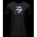 Koszulka SHOT T-SHIRT DIVISION BLACK 2XL