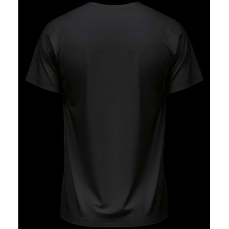 Koszulka SHOT T-SHIRT DIVISION BLACK 2XL