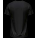 Koszulka SHOT T-SHIRT DIVISION BLACK 2XL