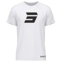 Koszulka SHOT T-SHIRT SYMBOL WHITE S