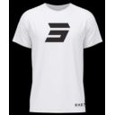 Koszulka SHOT T-SHIRT SYMBOL WHITE 2XL