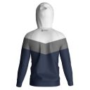Bluza casual SHOT STRIPE NAVY XL