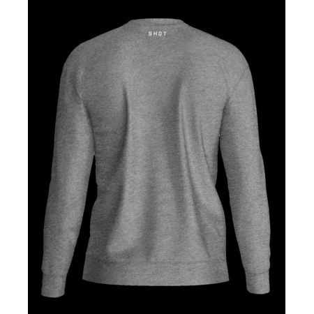 Bluzka casual SHOT ESSENTIEL GREY XL