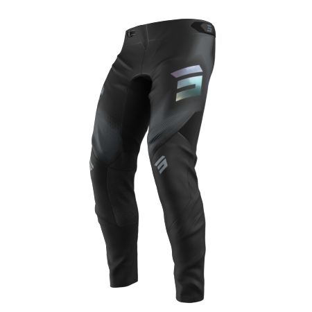 Spodnie SHOT AEROLITE SPACE BLACK 30