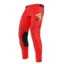 Spodnie SHOT AEROLITE SPACE RED 30