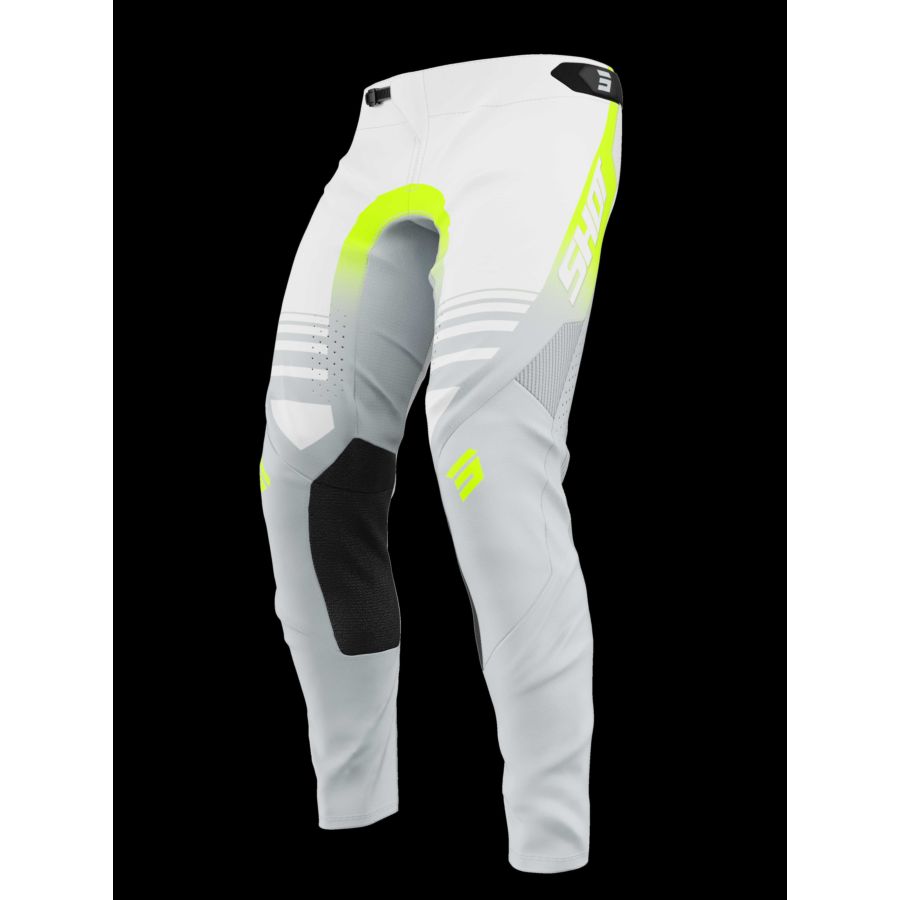 Spodnie SHOT AEROLITE SPRINT GREY 28