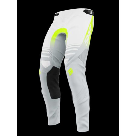 Spodnie SHOT AEROLITE SPRINT GREY 28
