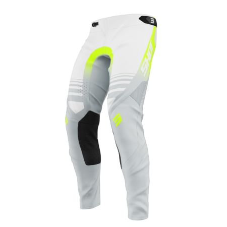 Spodnie SHOT AEROLITE SPRINT GREY 30