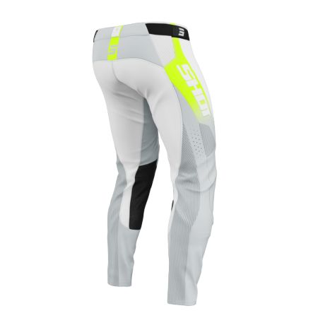 Spodnie SHOT AEROLITE SPRINT GREY 34
