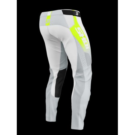 Spodnie SHOT AEROLITE SPRINT GREY 34