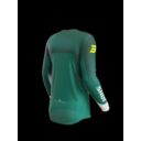 Bluza SHOT CONTACT GP_26 GREEN_NEON YELLOW 2XL