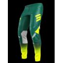 Spodnie SHOT CONTACT GP_26 GREEN_NEON YELLOW 32