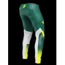 Spodnie SHOT CONTACT GP_26 GREEN_NEON YELLOW 32