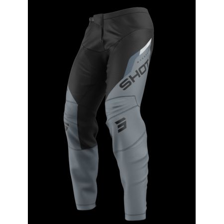 Spodnie SHOT DEVO DAYTONA BLACK 28