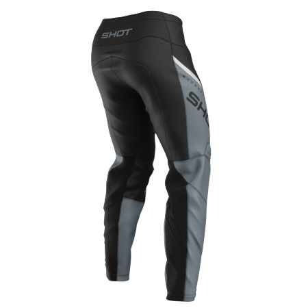 Spodnie SHOT DEVO DAYTONA BLACK 28