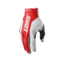Rękawiczki SHOT LITE PRO RED 11