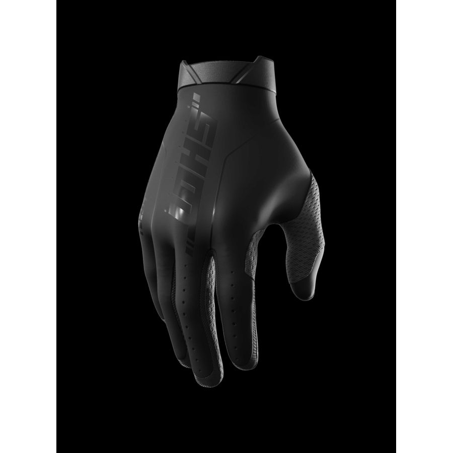 Rękawiczki SHOT LITE PRO BLACK 11