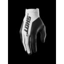 Rękawiczki SHOT LITE PRO WHITE 12