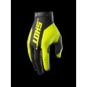 Rękawiczki SHOT LITE PRO NEON_YELLOW 12