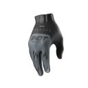 Rękawiczki SHOT RACE EVO BLACK_GREY 11