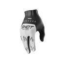 Rękawiczki SHOT RACE KID EVO WHITE 12-13
