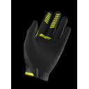 Rękawiczki SHOT RACE KID EVO NEON_YELLOW 10-11
