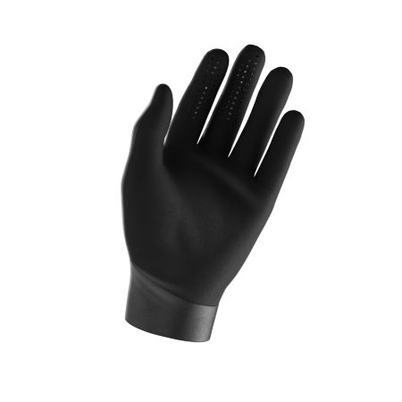 Rękawiczki SHOT MIST BLACK 11
