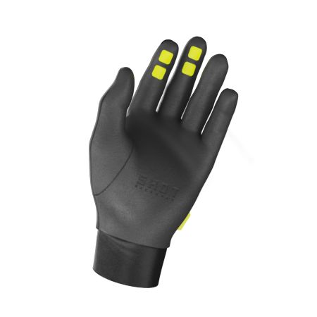 Rękawiczki SHOT CLIMATIC BLACK_NEON_YELLOW 10