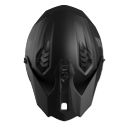 Kask SHOT DROP SOLID BLACK_MATT XL