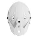 Kask SHOT DROP SOLID WHITE_GLOSSY XL