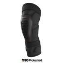 Nakolanniki SHOT KOLANA PROTECTOR_D3O BLACK XS-S