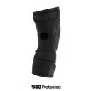 Nakolanniki SHOT KOLANA PROTECTOR_D3O BLACK M-L