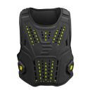 Zbroja SHOT TUŁÓW PROTECTOR BLACK XS-S