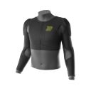 Kamizelka SHOT TUŁÓW AERO BLACK XL-2XL