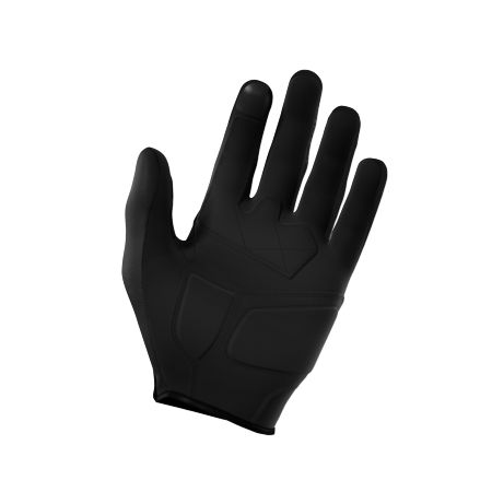 Rękawiczki SHOT DRIFT ONYX BLACK 11