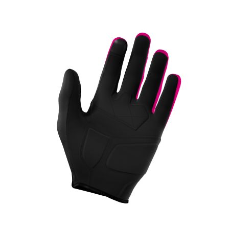 Rękawiczki SHOT DRIFT ONYX PINK 12