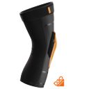 Nakolanniki SHOT KOLANA RACE_D3O BLACK XS-S