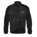 Wiatrówka SHOT STRETCHABLE WINDBREAKER BK S
